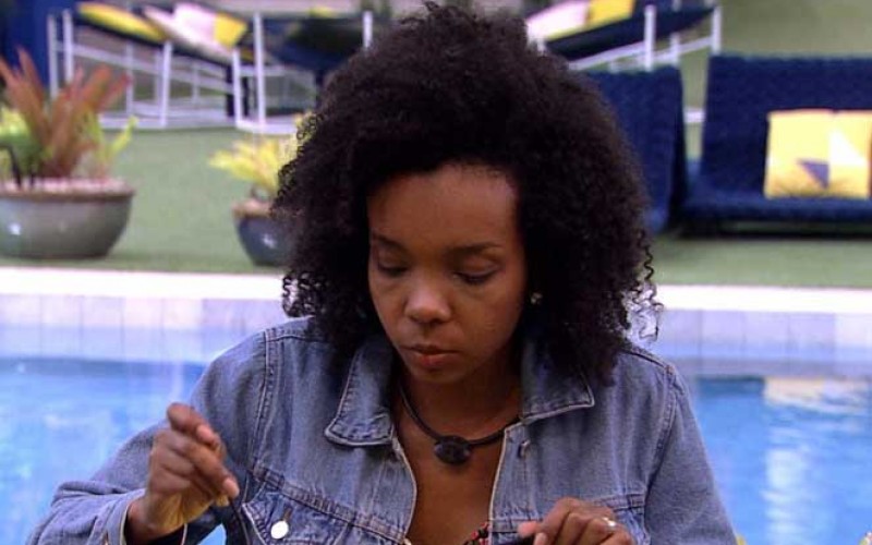 Coach defende Rafa de críticas da web no reality - BBB20