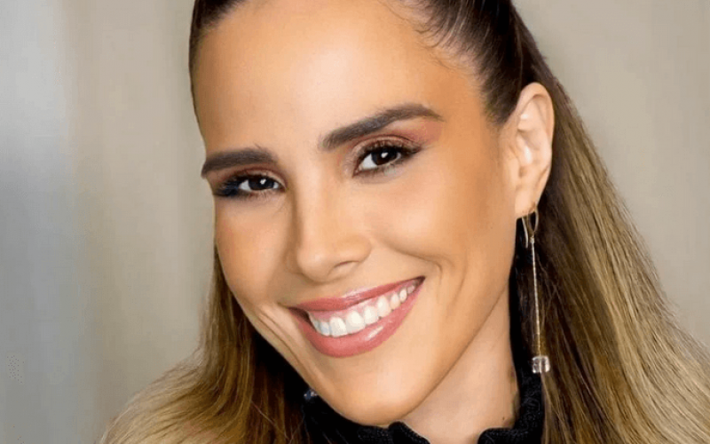 Cotada para o BBB23, filha de Zezé Di Camargo, Wanessa Camargo implorou a Boninho por vaga no Camarote.