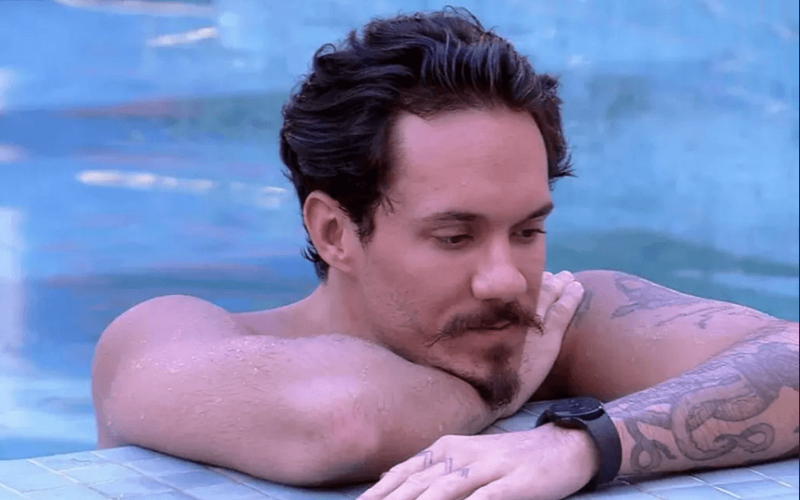 BBB22: Web pede expulsão de Eliezer. Saiba o motivo!