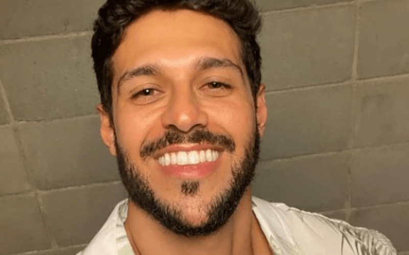 Em estado grave, Rodrigo Mussi pode passar por cirurgia na coluna