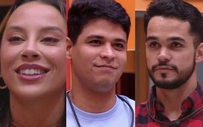 Enquete BBB 25: participante exala favoritismo e dispara em votação