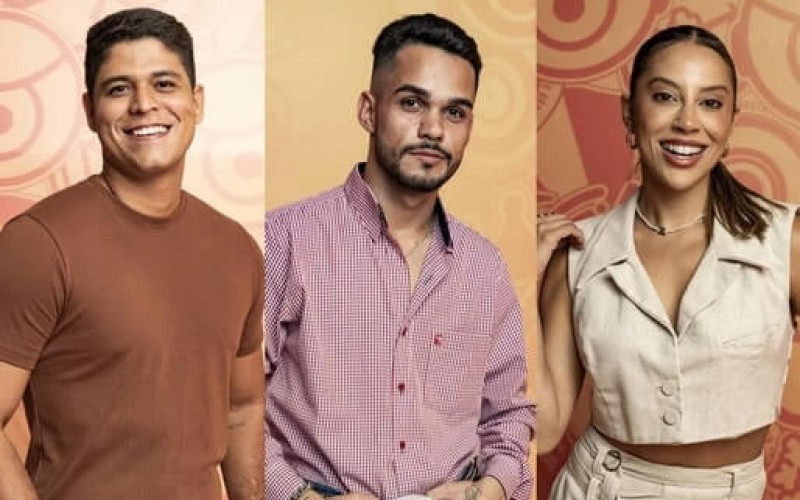 Enquetes indicam quem vai vencer o "BBB 25"; confira