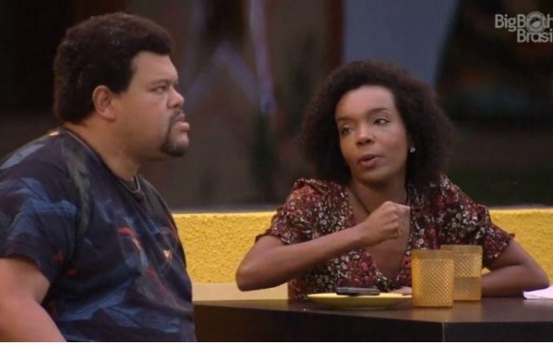 Equipes de Thelma e Babu se alfinetam nas redes e dividem fãs