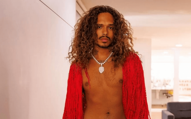 Exclusivo: Vitão está próximo de assinar contrato para o BBB23