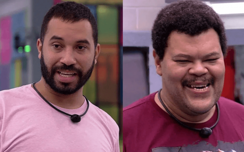  Gil do Vigor e Babu Santana se pronunciam sobre retorno ao ‘BBB’ 