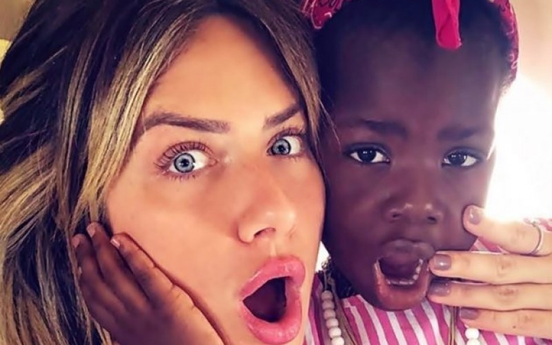 Giovanna Ewbank revela torcer para saída de sister no BBB20