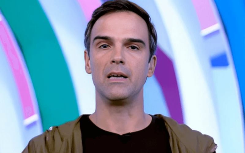 Globo volta atrás e corrige injustiça cometida no ano passado!!