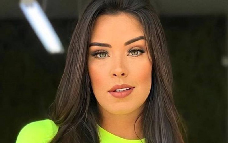 Ivy, do ‘BBB20’, é alvo de ataque nas redes sociais