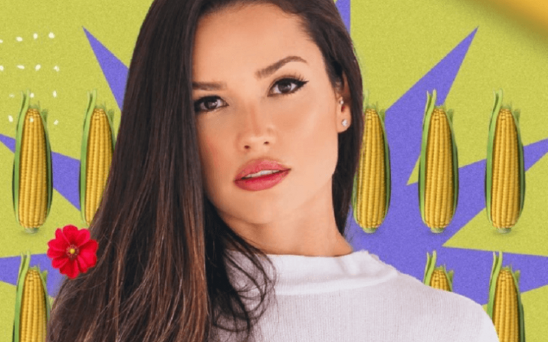 Juliette atinge marca de 23 milhões de seguidores no Instagram 