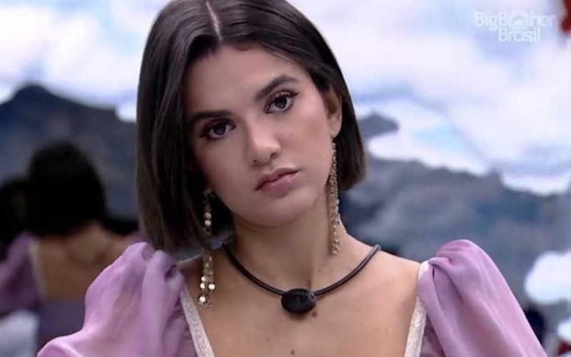 BBB20 - Manu Gavassi relata grande tristeza e lamenta