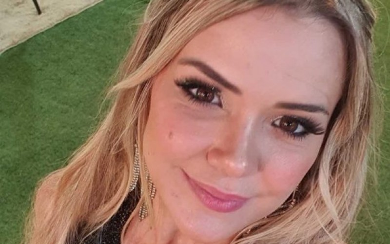 Marcela Mc Gowan é a 12ª eliminada do ‘BBB20″