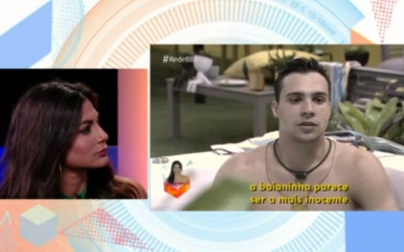 Eliminada, Mari “fica noiva” e descobre a verdade sobre brothers