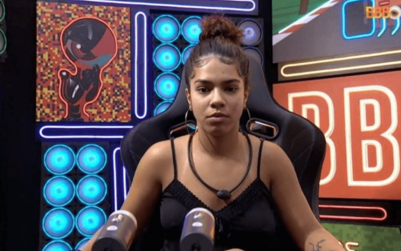 Atenção; decisão sobre a expulsão de Maria foi tomada