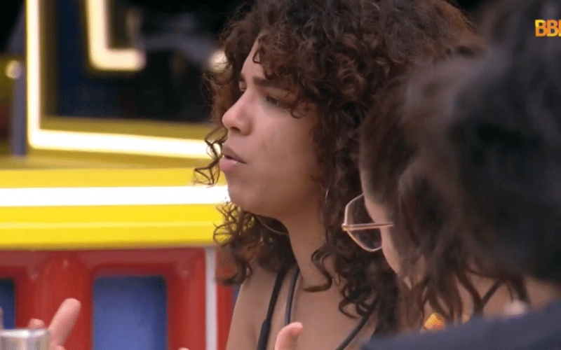  Maria conta ter tido vídeo vazado em site pornô: 