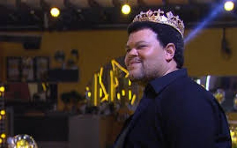 Babu sobre Pyong Lee: “Me chamou de fraco e saiu antes”