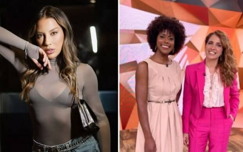 
Diferentes do últimos campeões do reality, Renata é 