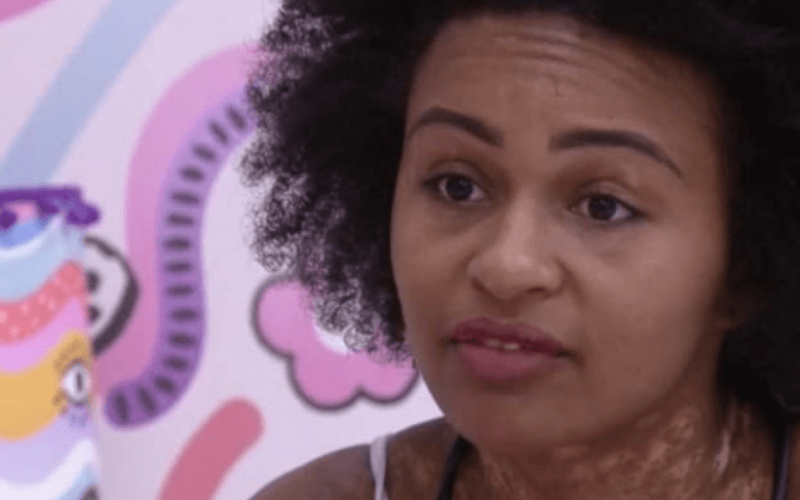 BBB 22: Após Jogo da Discórdia, Natália perde a paciência e detona brother: “Ele é uma pessoa chata”