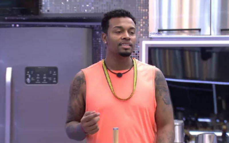 Nego Di fala de sister: 