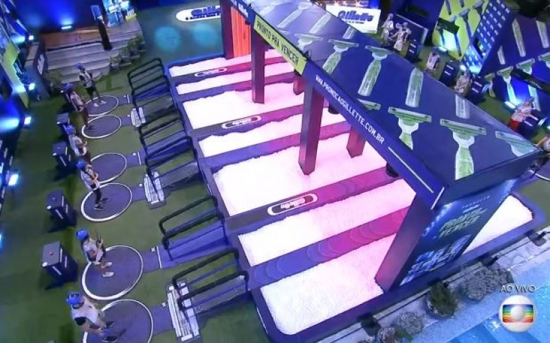  Novo líder do BBB21: Fiuk e Rodolffo terão que decidir a liderança 