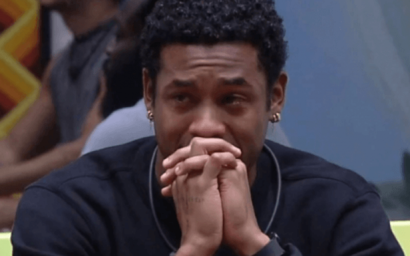 PA Ingrato? Entenda revolta da web com vice-campeão do BBB22