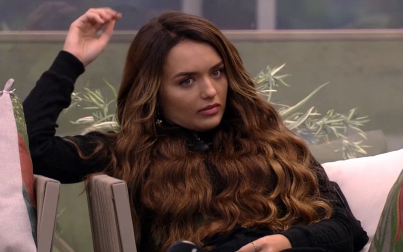 Rafa defende Paula, do BBB 19, e é muito criticada