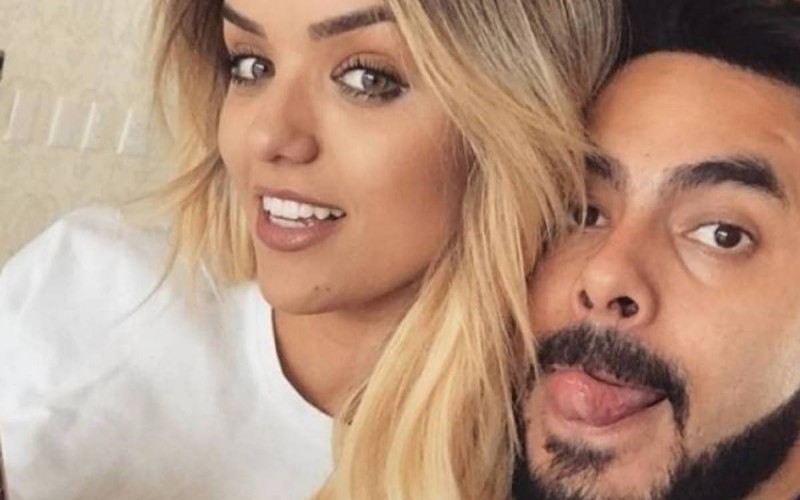 Rafa Kalimann conta como descobriu traições do ex-marido: ‘Muito difícil’