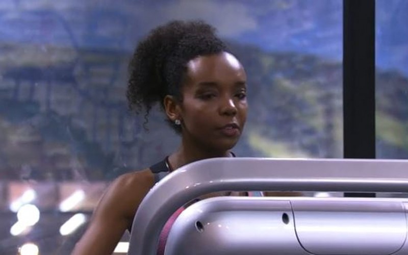 Confissões de Thelma e clima de nostalgia na casa - BBB20