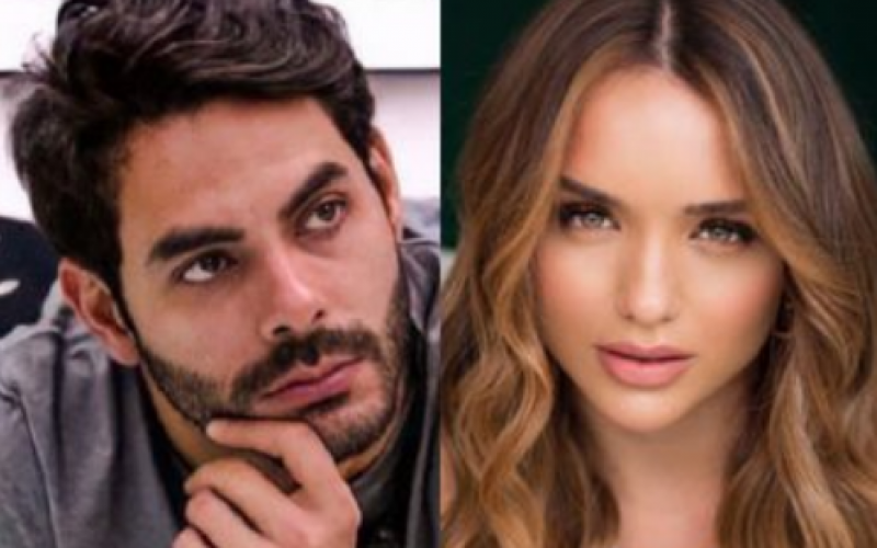 Rodolffo acha que Rafa Kalimann está “ajudando” fora do BBB 21