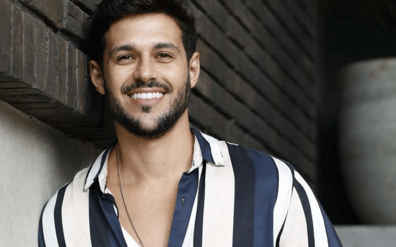 Rodrigo Mussi do BBB22 sofre acidente e equipe se pronuncia em redes sociais