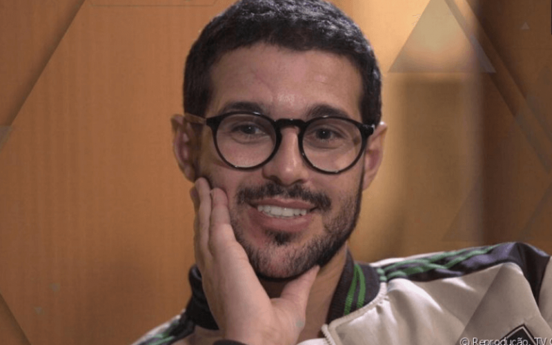Rodrigo Mussi, do "BBB22", dá relato emocionante após grave acidente: "Um milagre"