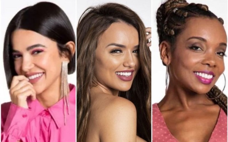 1°, 2° e 3° lugares no BBB20, saiba as premiações