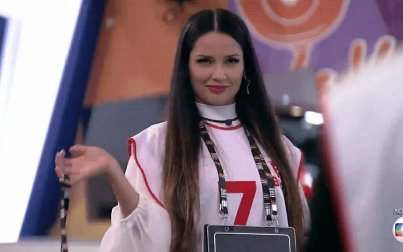  Saiba como assistir o documentário da Juliette e quando estreia 