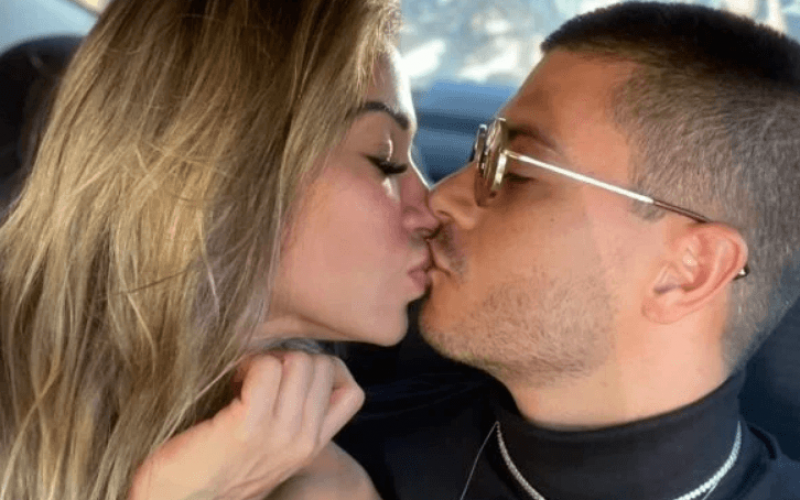 Saiba como foi a primeira noite de Arthur e Maíra após o BBB22