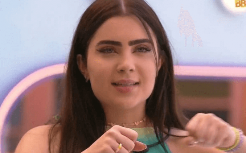 Saiba o que Jade Picon fará com R$ 1,5 milhão caso ganhe o BBB22