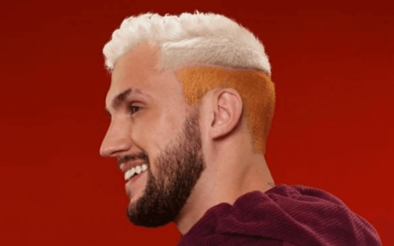 Saiba quanto a Brahma pagou para ex-BBB Arthur raspar o cabelo