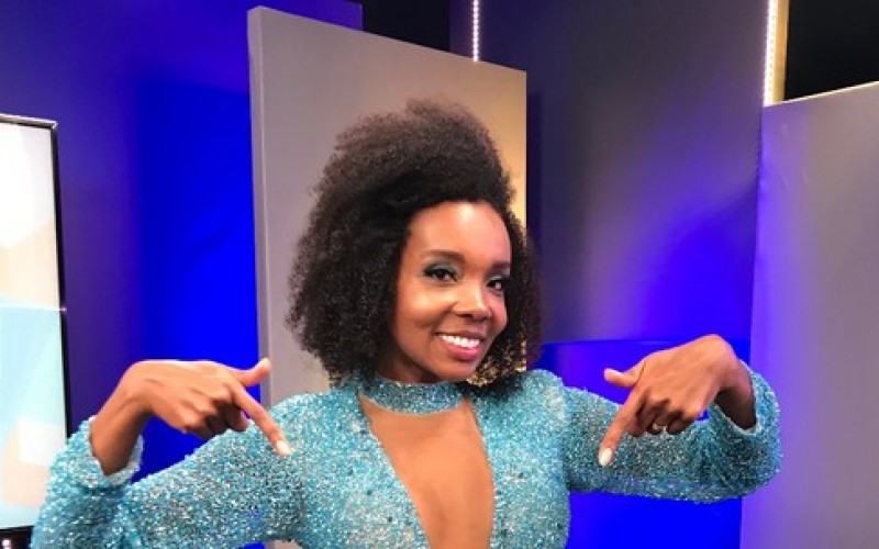 Thelma diz que quer voltar à medicina: 