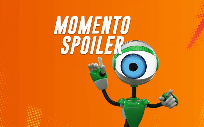 Tiago Leifert dá spoiler da reta final - BBB20