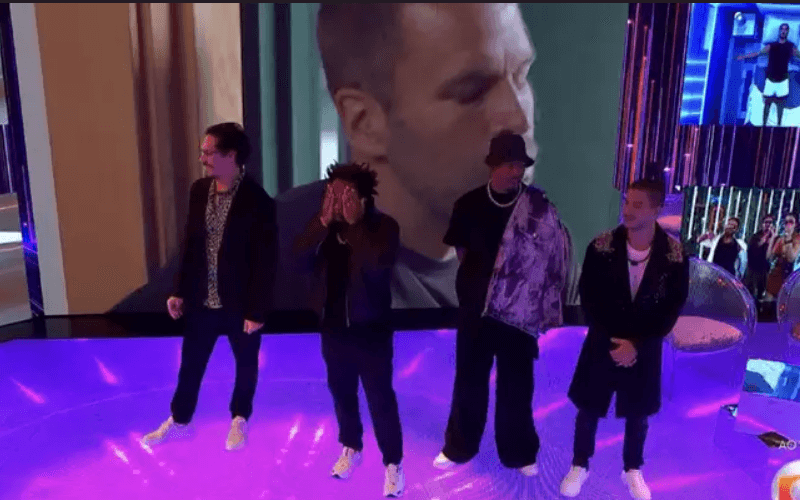 Última festa do BBB 22 vira piada na web: 