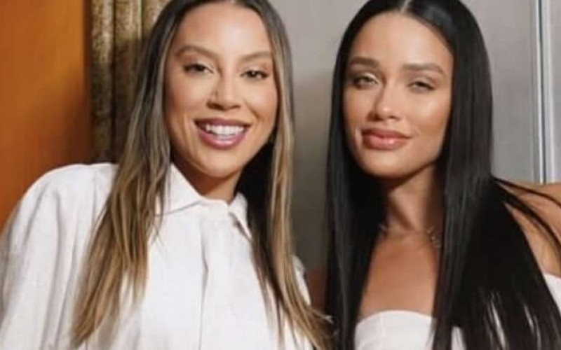 Web critica postura de Eva com Renata fora do 