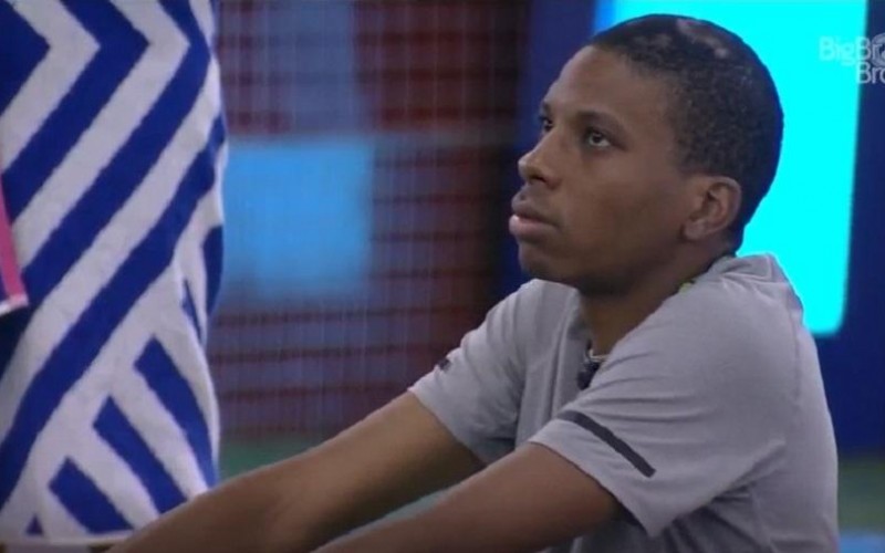 Entenda a briga que causou a saída de Lucas do BBB 21