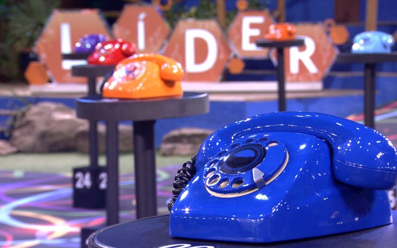 Entenda a última Prova do Líder do BBB18