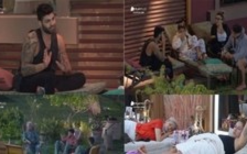 Entenda as intrigas mais recentes entre os peões