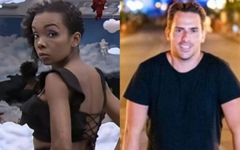 Equipe de Thelma Assis do ‘BBB20’ planeja processar Rodrigo Branco por racismo