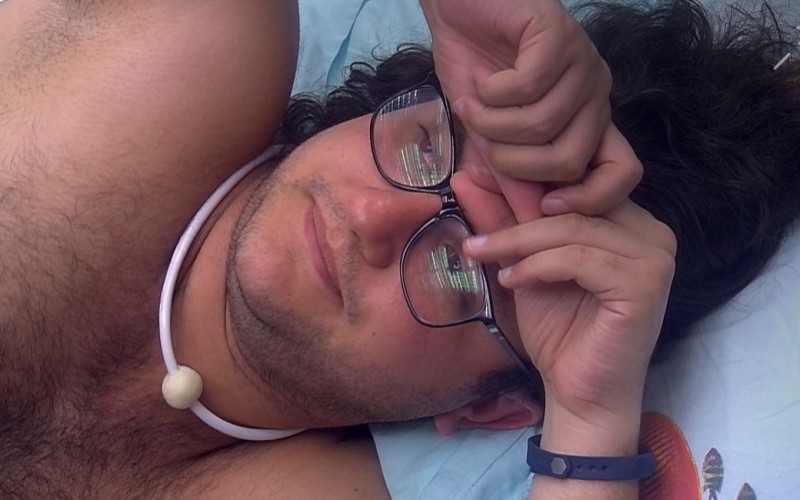 Diego comenta sobre indicação: 