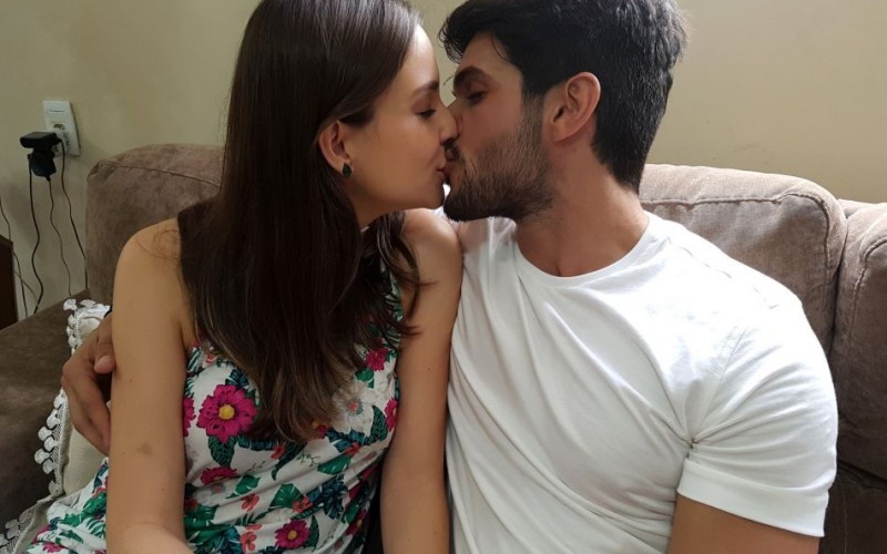 Ex BBB diz que foi ao fundo do poço após "BBB": "Recuperei a mulher que amo"