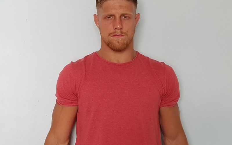 Fábio é desclassificado do BBB19