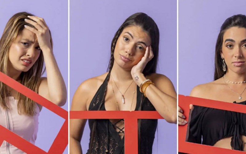 URGENTE! Revelado o nome da eliminada no Paredão do BBB 2024 de hoje