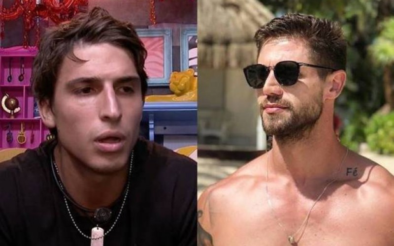 Família de Felipe Prior do ‘BBB20’ emite nota de repúdio após atitude de Jonas