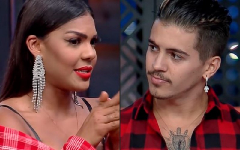 A Fazenda 2020: Tays revela se pretende manter o relacionamento com Biel