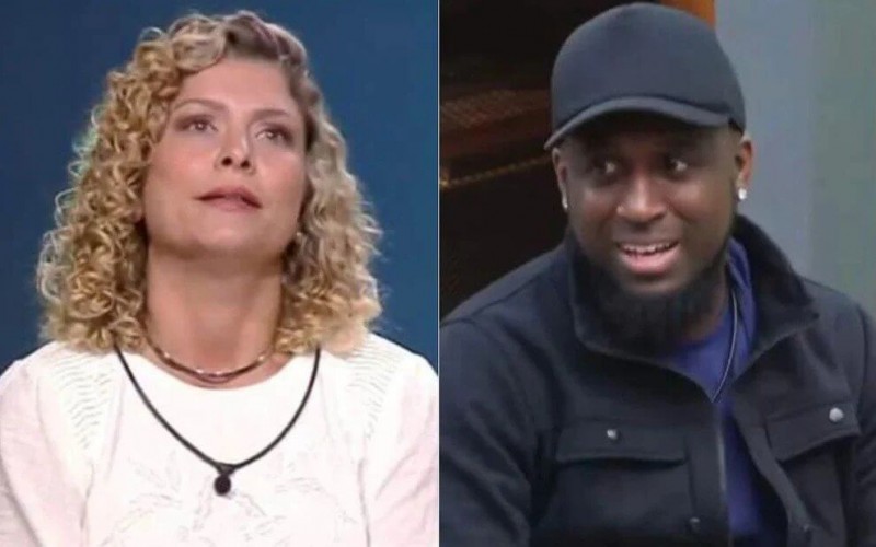 A Fazenda: Enquete indica quem sai hoje e mostra como está votação agora